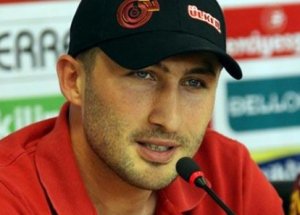 Sabri Sarıoğlu'na Sürpriz Teklif