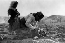 Soykırım Hikaye Asıl Ermeniler Katletti