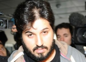 Ve Reza Zarrab Konuştu!