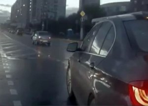 Dünya Hayalet Arabayı Konuşuyor!