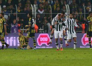 690 Milyon Liralık Dev Derbi!