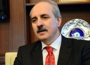 Kurtulmuş'tan Kaos Lobilerine Uyarı!