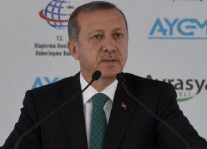 Erdoğan'ın Yüreğini Yakan Olay
