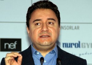 Babacan'dan Önemli Mesajlar
