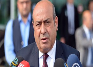 BDP Ve CHP İttifak Mı Yapacak?