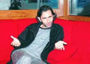 ''30 Yaşıma Kadar Ateisttim'