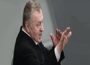 Rus Liderden Kadın Gazeteciye Şok Sözler