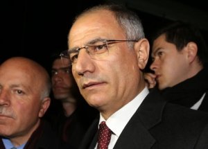 "AK Parti Kendisiyle Yarışıyor"