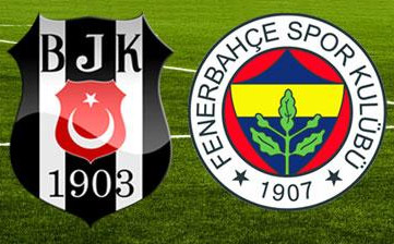 Olimpiyat'ta Dev Derbi!