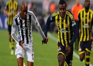 Derbide Kazanan Yok!