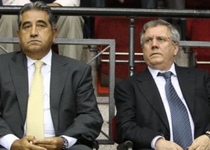 Uslu, Fenerbahçe'nin Yeni Başkanını Açıkladı!