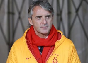 Flaş İddia! Mancini Gidecek! Yerine İse...