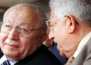 "Erbakan Hocayla İlk Kez Mescitte Karşılaştık"