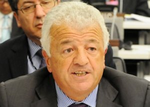 Yeni Paris Büyükelçisi'nden İlginç Sözler