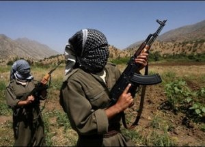 Bu İşte Bir Terslik Var!