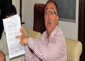 Faturadan Sonra İcra Şoku!