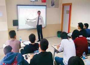 Dershane Öğretmenlerine İyi Haber!