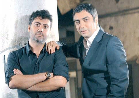 Kurtlar Vadisi'ni Sallayan Kardeş Kavgası