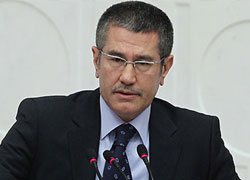 AK Parti: Kürtaj Meclis'e gelmeyecek