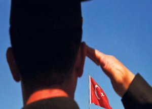 Nusaybin Karakolu Komutanı Ölü Bulundu!