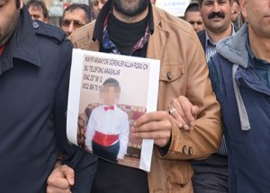 Kayıp Çocuklar İçin Ailelere Uyarı