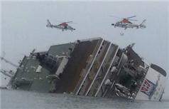 Feribot faciasında bilanço 87 oldu