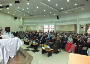 Kur'an Kursları Arasında Bilgi Yarışması