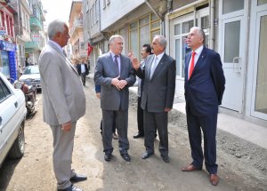 Görüntü Kirliliğine Son Veriliyor