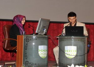 'Kim Umreye Gitmek İster' Yarışması
