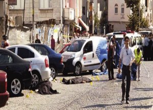 Çeçen Suikastinde TİB Perdesi