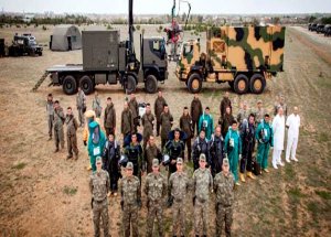 TSK'nın Çok Özel 55 Adamı