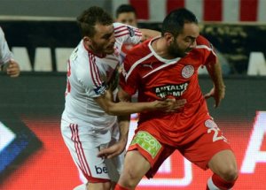 Yiğido'dan Antalya'ya Ağır Darbe!