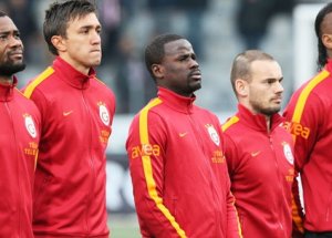 Cimbom'un Derdi Büyük