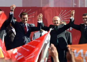 Kılıçdaroğlu'ndan Sarıgül İtirafı!