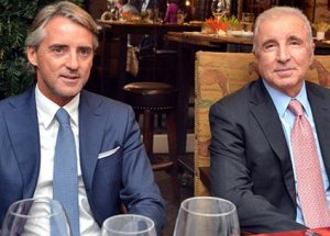 Aysal'dan Mancini Açıklaması