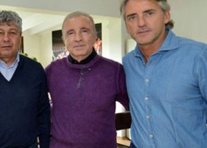 Lucescu: Artık Ayrılma Vaktim Geldi