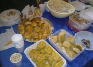 Velilerin Kermes İsyanı!