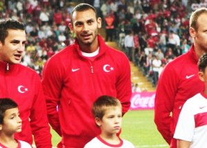 Galatasaray'dan Sürpriz Transfer!