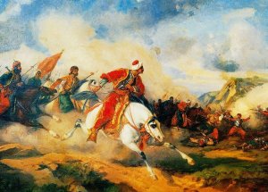 Osmanlı’nın Keşif Kolu: Akıncılar