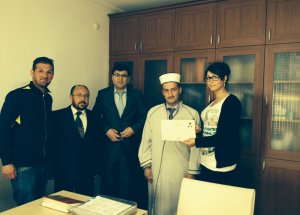 Bianca’ydı Songül Oldu