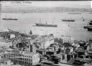 ABD Arşivinden Görmediğiniz Türkiye