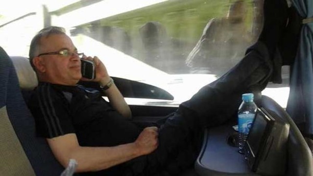 Memurluktan da İstifa Dilekçesi Gönderdi