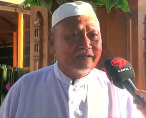 Başbakan'ın Bahsettiği O Dua