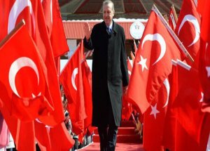 Türkiye, ABD'yi Geride Bıraktı
