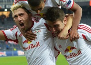 İşte Fenerbahçe'nin 3 Gözdesi