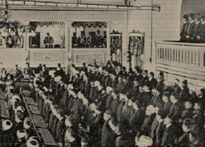 İşte Orijinal Misak-ı Millî