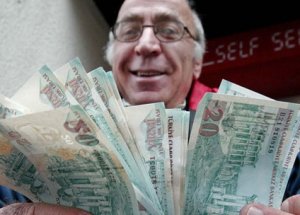 358 Milyon Lira İçin Geri Sayım Başladı