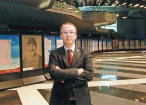 "Ermenileri De Arşive Bekliyoruz"