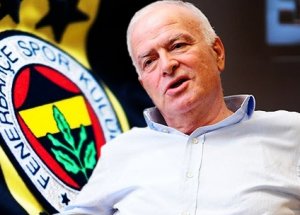 Fenerbahçe'nin Yeni Başkanını Açıkladı!