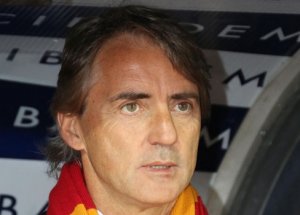 Mancini İçin Flaş İddia!